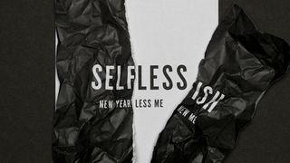 Selfless Acts 4:1-37 New International Version