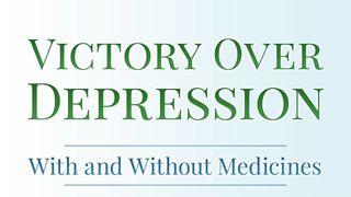Victory Over Depression Job 7:1-10 The Message