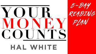 Your Money Counts Malachi 3:10-12 New International Version