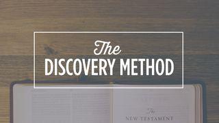 Discovery: Essential Truths Of The New Testament Matthew 17:7 New International Version