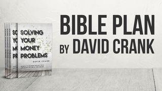 Solving Your Money Problems Bible Plan Psalms 37:4 New International Version