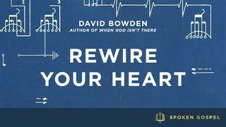 Rewire Your Heart: 10 Days To Fight Sin Colossians 2:20-23 New International Version
