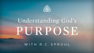 Understanding God's Purpose Ephesians 3:10-11 New Living Translation