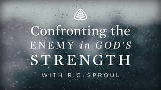 Confronting the Enemy in God's Strength Genesis 11:4 New International Version