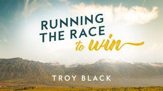 Running The Race To Win Ephesians 4:7 New International Version