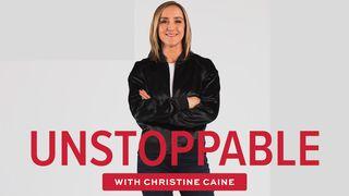 Unstoppable by Christine Caine 2 Timothy 4:5 New American Standard Bible - NASB 1995