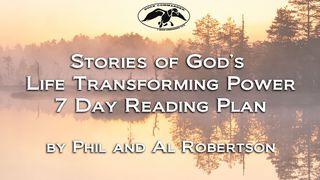Life Transformations & Impacts Of Evangelism Acts 8:36 New International Version