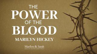 The Power of the Blood Leviticus 17:11 New International Version