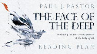 The Face Of The Deep Isaiah 11:1 New International Reader’s Version