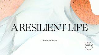 A Resilient Life Matthew 7:24-29 New Living Translation