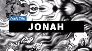 Jonah Jonah 3:1 New International Version
