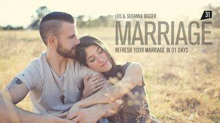 Refresh Your Marriage in 31 Days Song of Solomon 4:1-15 King James Version