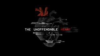 The Unoffendable Heart Joshua 1:6-9 New International Version