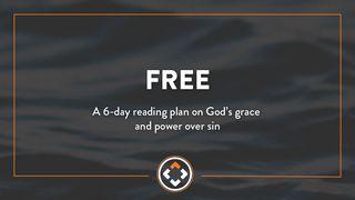 Free Romans 5:17 New International Version