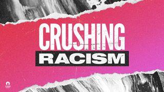 Crushing Racism  Luke 4:16-22 English Standard Version 2016
