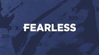 Fearless Devotional 2 Corinthians 12:11-18 New International Version