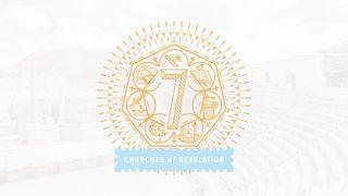 7 Churches of Revelation Revelation 3:2 New International Version