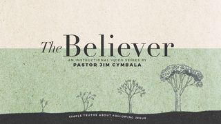 The Believer Mark 3:25 New International Version