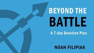 Beyond the Battle, Finding Identity in Christ in an Oversexualized World Exodus 19:10-21 New International Version
