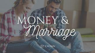 Marriage & Money Jeremiah 29:5 New Living Translation