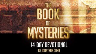 The Book Of Mysteries: 14-Day Devotional Leviticus 16:14 King James Version
