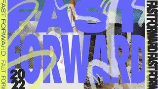 Fast Forward Acts 13:1-12 New International Version