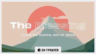 The Blessing Psalm 98:1 English Standard Version 2016