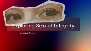 Exploring Sexual Integrity 2 Samuel 13:15 New International Version
