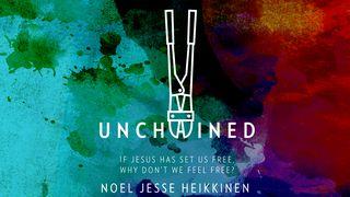 Unchained 2 Corinthians 5:19-20 New International Version