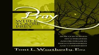 Pray While You’re Prey Devotion Plan For Singles, Part V Proverbs 14:26-27 New International Version
