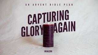 Capturing Glory Again Matthew 1:5 New International Version