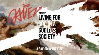 Living for God in a Godless Society Part 4 Daniel 6:4 New International Version