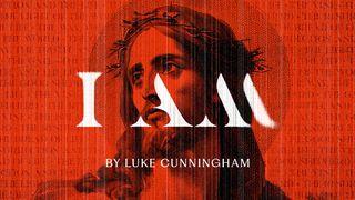 I AM Jesus John 16:16-33 English Standard Version 2016