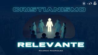 Cristianismo Relevante Mateo 5:14-16 Nueva Versión Internacional - Español