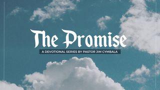 The Promise John 7:31-53 New International Version