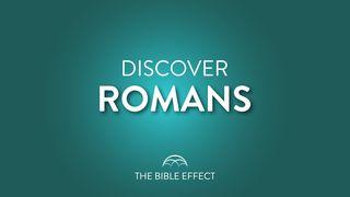 Romans Bible Study Romans 11:15 New International Version
