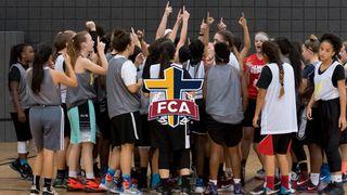 Humility: An FCA Devotional For Competitors Ephesians 4:2-3 New International Version