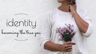 Identity: Becoming The True You Proverbs 12:25 New International Version