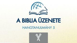 Márk Evangéliuma Márk 9:23 Revised Hungarian Bible