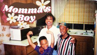 Momma's Boy 1 Samuel 1:15 New International Version