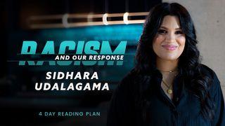 Racism and Our Response Colossians 3:9-14 New International Version