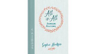 All In All 5 Day Devotional  Ephesians 3:16 New International Version