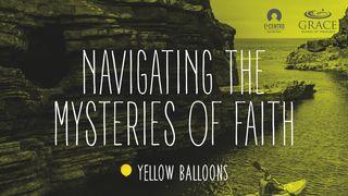 Navigating the Mysteries of Faith 2 Corinthians 2:14-17 New International Version