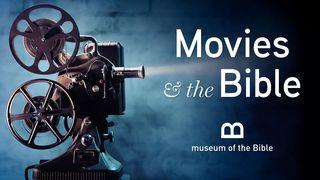 Movies And The Bible Exodus 2:1-25 New International Version