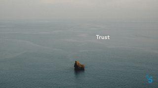 Trust Proverbs 3:21-26 New International Version