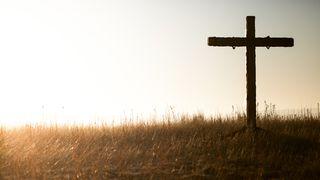 Love to the Uttermost: Holy Week with John Piper Luke 9:54-55 New International Version