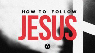 Awakening: How To Follow Jesus Psalms 115:1 New International Version