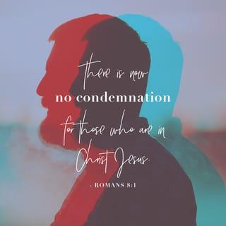 Romans 8:1-13 - Therefore, there is now no condemnation for those who are in Christ Jesus, because through Christ Jesus the law of the Spirit who gives life has set you free from the law of sin and death. For what the law was powerless to do because it was weakened by the flesh, God did by sending his own Son in the likeness of sinful flesh to be a sin offering. And so he condemned sin in the flesh, in order that the righteous requirement of the law might be fully met in us, who do not live according to the flesh but according to the Spirit.
Those who live according to the flesh have their minds set on what the flesh desires; but those who live in accordance with the Spirit have their minds set on what the Spirit desires. The mind governed by the flesh is death, but the mind governed by the Spirit is life and peace. The mind governed by the flesh is hostile to God; it does not submit to God’s law, nor can it do so. Those who are in the realm of the flesh cannot please God.
You, however, are not in the realm of the flesh but are in the realm of the Spirit, if indeed the Spirit of God lives in you. And if anyone does not have the Spirit of Christ, they do not belong to Christ. But if Christ is in you, then even though your body is subject to death because of sin, the Spirit gives life because of righteousness. And if the Spirit of him who raised Jesus from the dead is living in you, he who raised Christ from the dead will also give life to your mortal bodies because of his Spirit who lives in you.
Therefore, brothers and sisters, we have an obligation—but it is not to the flesh, to live according to it. For if you live according to the flesh, you will die; but if by the Spirit you put to death the misdeeds of the body, you will live.