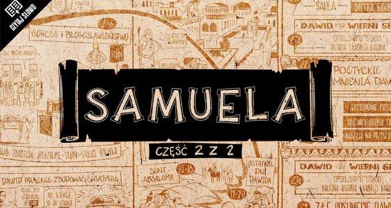 Omówienie: 2 Księga Samuela