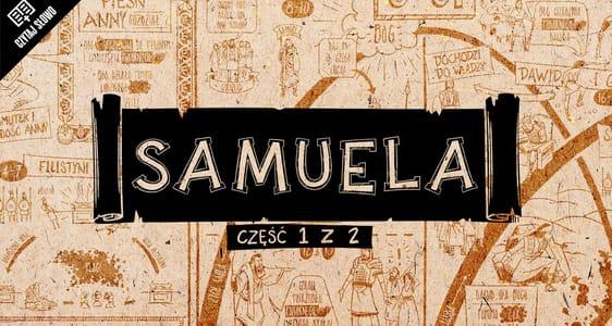 Omówienie: 1 Księga Samuela